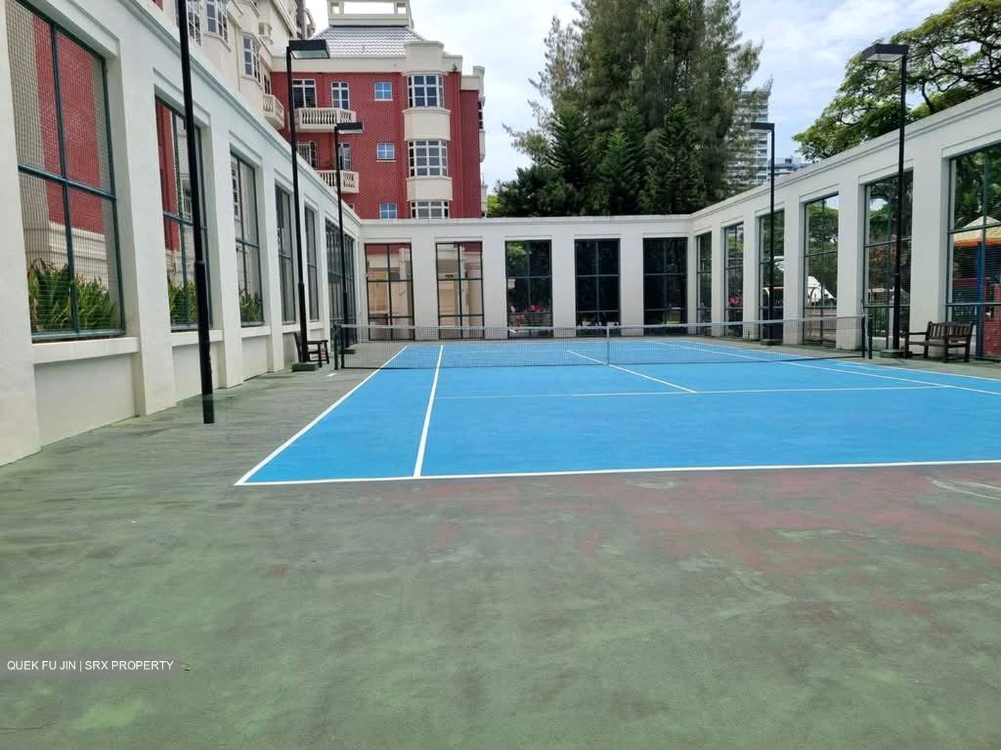 Laguna Green (D16), Condominium #541221191